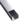 历途科技 铝合金线槽15*10mm 米