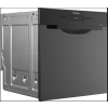 松下（Panasonic）NP-F86K2RN洗碗机嵌入式8套抽屉式 24小时通风干燥更抑菌