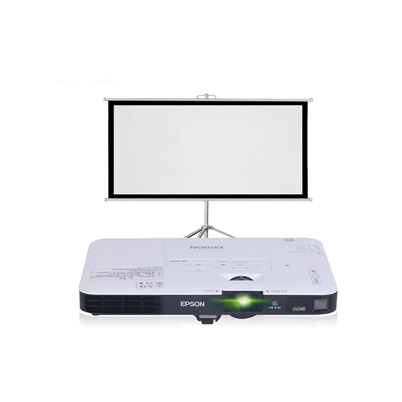 爱普生(EPSON)CB-1795F商务会议投影机套餐(含派声会议系统)