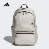 阿迪达斯(adidas)2024中性舒适户外休闲百搭户外运动双肩包JN9625