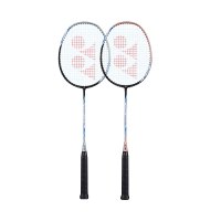 尤尼克斯羽毛球拍ARC-5I-2CR-084粉红/浅灰P/SX带线 对拍 碳素5U5-19-24磅