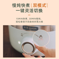 东菱 煲汤燕窝隔水炖盅炖煮锅 DL-9002/台