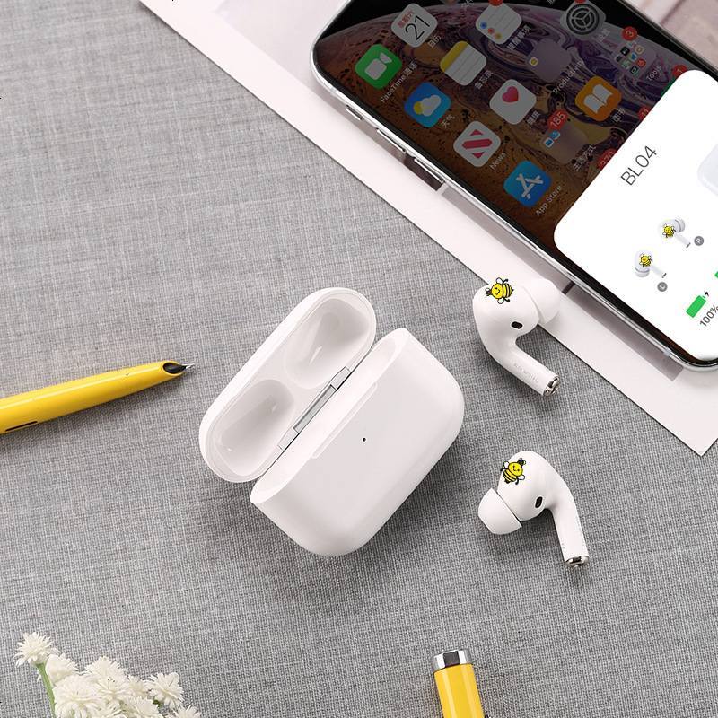 air华强北podspro洛达1562a适用苹果anc黑科技三代无线蓝牙耳机视频