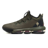 NIKE男鞋篮球鞋气垫时尚迷彩训练运动鞋CI2669