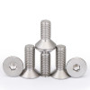 合讯工具库 内六角沉头螺栓M10*35mm-10.9（单位：包，100个/包）
