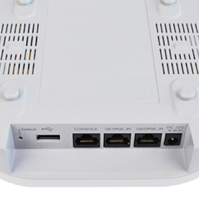 华为(HUAWEI)/室内吸顶式无线瘦AP接入点 刷胖AP POE供电 AP4051DN-S