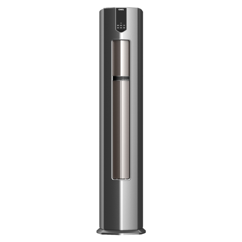 长虹空调KFR-72LW/Q6E+R15G生态成套远投近柔客餐厅两用新风语音柜机