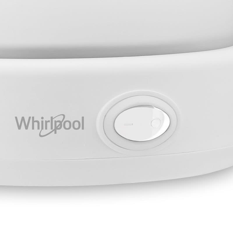 惠而浦(whirlpool)WEK-JM061H电水壶防烫 精准控温 电热水壶图片