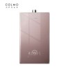 美的出品COLMO 16升高端燃气热水器 JSQ30-CX516 天然气 家用 无极恒温舱 全面屏