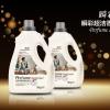 正版瞬彩超洁香氛洗衣液温和不伤肤去衣物残留污渍柔软3kg 5kg 3kg