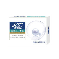 纳爱斯 珍珠香皂 115*3