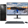 联想(Lenovo)启天M428台式电脑 23.8(i5-9400 /8G/ 1T+128GSSD/DVD) GD