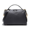 COACH 蔻驰 奢侈品 女士皮革LAURAL手提单肩斜挎包 31722