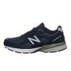 新百伦(New Balance)NewBalance旗舰U990NV4USA制造缓震跑鞋男款