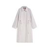 麦丝玛拉 Max Mara The Cube 女士棉质长款大衣风衣外套 90210627 FTRENCH