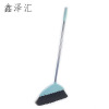 扫把簸箕套装组合家用塑料软毛扫地铁杆笤帚撮箕保洁单个扫帚簸箕组合装 单扫把