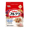 Calbee/卡乐比进口原味水果麦片600g即食燕麦片早餐饱腹食品冲饮
