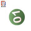 精工巨彩 标签贴 BQT-3