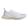 阿迪达斯(adidas)女士4D缓震跑步鞋轻便舒适透气专业训练竞速跑鞋