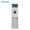 海信(Hisense) HF-76LW/TS18SZJD一价全包(包20米铜管) 商用柜机 3匹 精密空调柜机 恒温恒湿