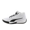 彪马(Puma)男款篮球鞋2024新款合成纤维耐磨橡胶底专业运动鞋