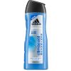 清风沐浴400ml 男士沐浴洁面乳洗面奶洗发水沐浴露二合一洗护套装
