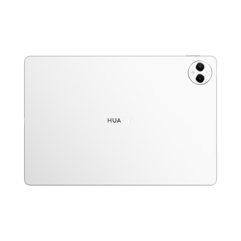 华为HUAWEI MatePad Pro 12.2英寸平板电脑双层OLED 2.8K全面屏 办公创作学习12+256GB WIFI 宣白