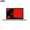 ThinkPad X1 Yoga-02CD 14英寸触摸屏笔记本电脑（i7-10710U 16GB 2TB固态 4K屏 W10P）三年保修 钛灰