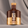 沱牌舍得 品味舍得藏品52度500mL 单瓶装 浓香型白酒(新老包装随机发)