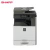 夏普 SHARP DX-2008UC 彩色数码复印打印复合机 A3 彩色激光多功能一体机