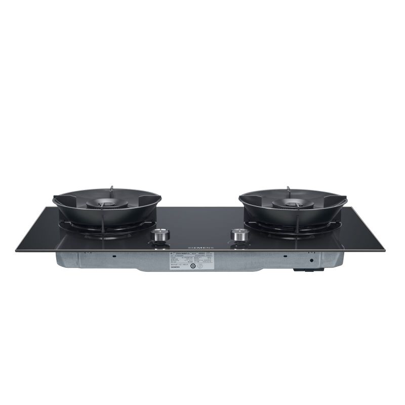 西门子 聚焰猛火 300 燃气灶 ER95A3MBMP