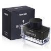 得力(deli)非碳素黑色钢笔墨水 30ml/瓶S636 单瓶装