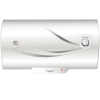 美的 F100-21A1电热水器 储水式100升大容量经济适用速热节能2100W机械款