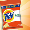 汰渍洗衣粉1.26kg每袋 一件6袋 单件价