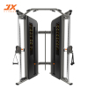 军霞(JUNXIA)JX-3021 小飞鸟训练器 健身房商用飞鸟训练器械