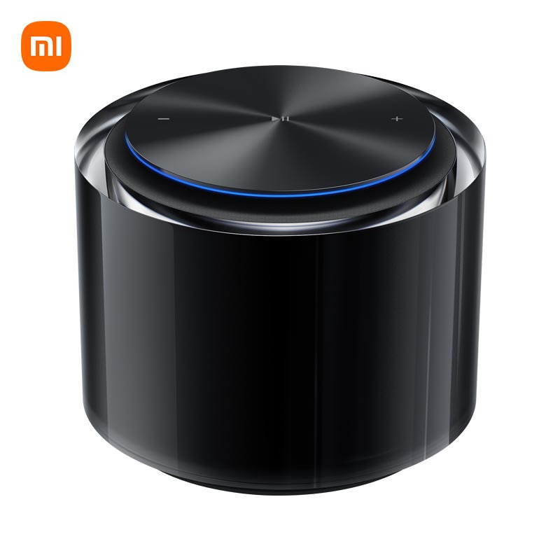 [官方旗舰店]Xiaomi Sound 小米高保真智能音箱 Harman调音 小爱同学智能控制 Hi-Res高解析