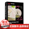 Adobe InDesign 2024教程 [美]凯莉·科德斯· 安东 邮电出版社9787115664242