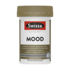 Swisse 情绪舒缓片 Mood 50粒 1瓶装 缓解压力 调整情绪 舒缓紧张 心情抑郁 澳洲进口