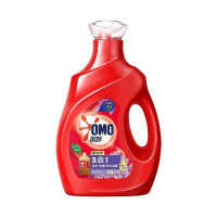 奥妙(omo) 全自动含金纺洗衣液薰衣草 2kg
