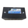 瓦尔塔(VARTA)免维护蓄电池 G31-750TB12V93AH 挖掘机铲车钩机工程电瓶