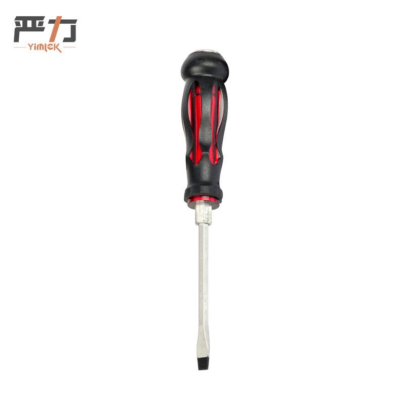 严力 穿心 螺丝刀 5寸 把