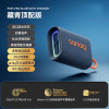 KAILIANWEI塞那M13SPROMAX防水便携式无线户外健身骑行立体声蓝牙音箱 瓦尔登蓝PRO MAX版HIFI杜
