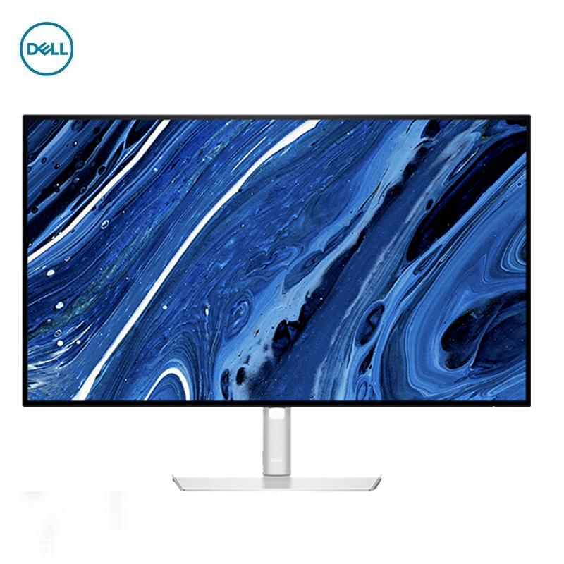 戴尔(DELL)U2722DX 27英寸 2K IPS Type-C