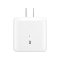 OPPO原装充电器 65W超级闪充 手机充电器 支持SuperVOOC2.0 适用于ACE2/Reno4