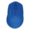 罗技(Logitech)M280 无线光电鼠标笔记本电脑苹果台式机办公