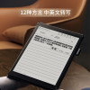 科大讯飞(iFLYTEK)智能办公本T2 10英寸电子书阅读器 墨水屏电子书手写板 电子办公笔记本 电子纸 语音转写