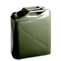 群华(VOSONIC) 20L汽油桶(铁)