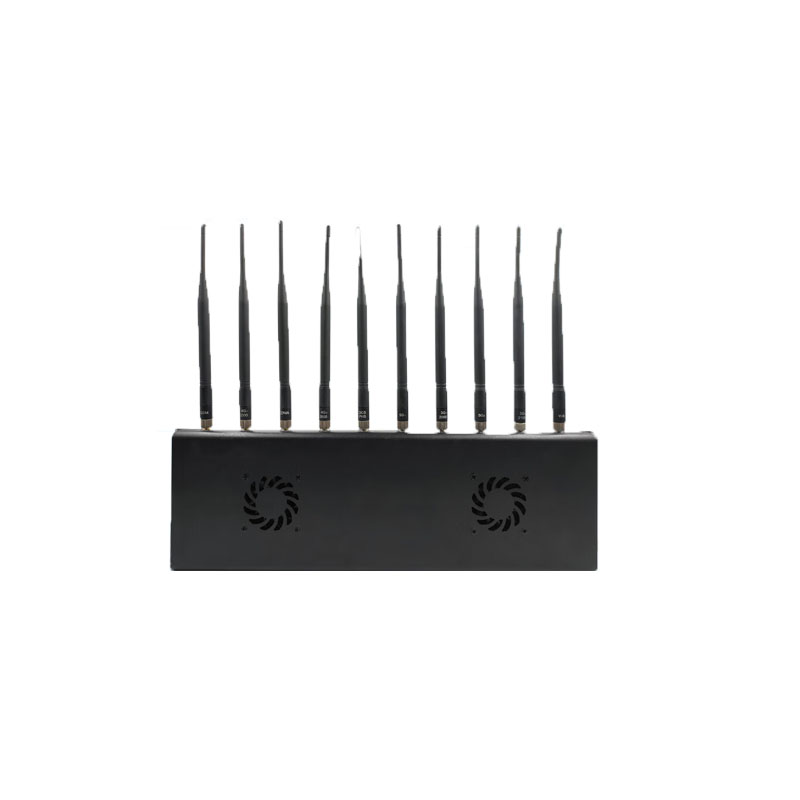 科密 考场手机5G信号测试仪探测器会议室防泄密SC-07