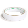 得力(deli) 30402/1.8cm双面胶带中号双面胶带(10卷/袋)