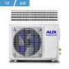奥克斯（AUX）冷暖超薄风管机 WIFI智控 家用中央空调 1匹 GR-26DW/DHE2-N3